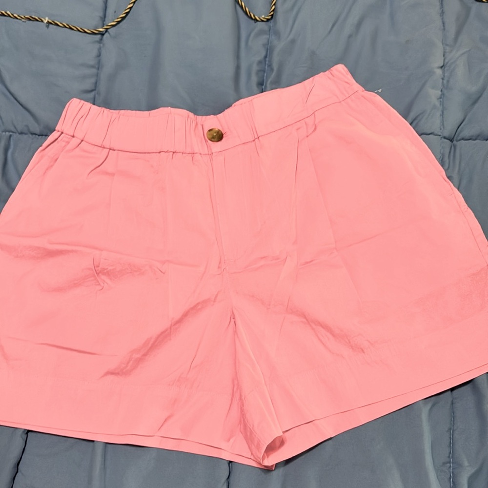A New Day size small shorts